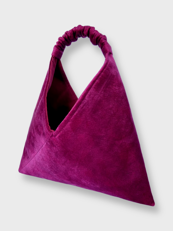 Borsa Origami